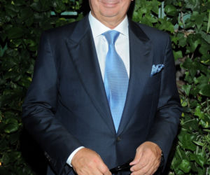Najbogatsi Polacy Wprost - JERZY STARAK