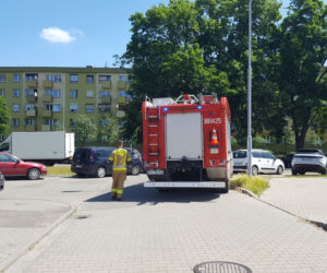 Kolejne alarmy bombowe w placówkach oświatowych w pow. leszczyńskim 