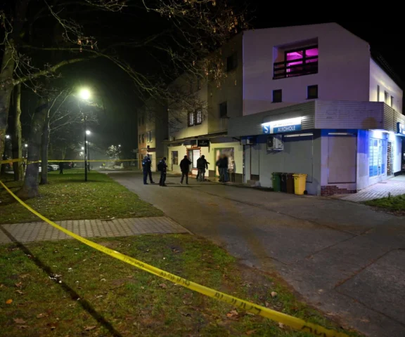 Brutalny napad na jubilera w Krakowie! Użyli siekiery i młotka. Trwa obława 