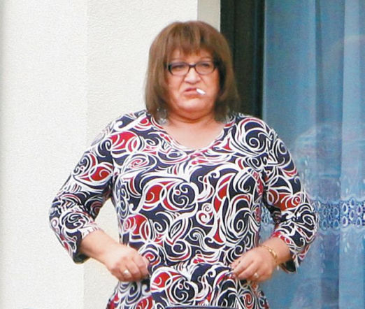 Anna Grodzka