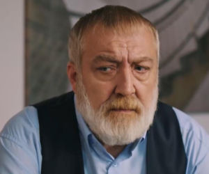 Złoty chłopak odc. 269