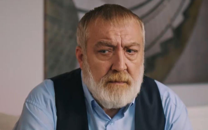 Złoty chłopak odc. 269