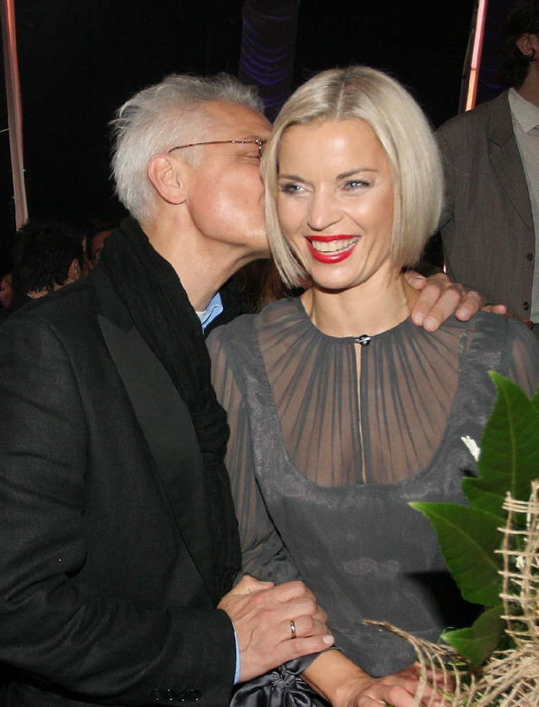 Małgorzata Foremniak