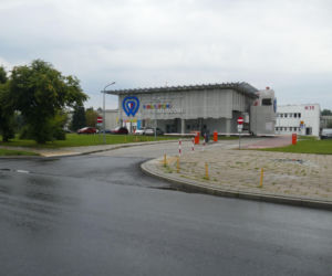 Maleńka Maja wygrała walkę o życie