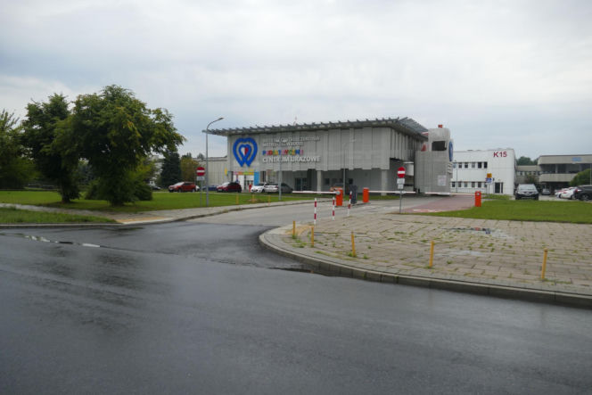 Maleńka Maja wygrała walkę o życie