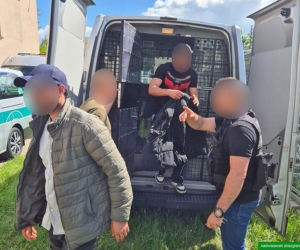 Nielegalnie zatrudnieni w Sokołowie Podlaskim