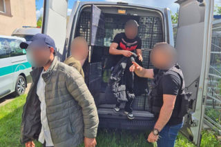 Nielegalnie zatrudnieni w Sokołowie Podlaskim
