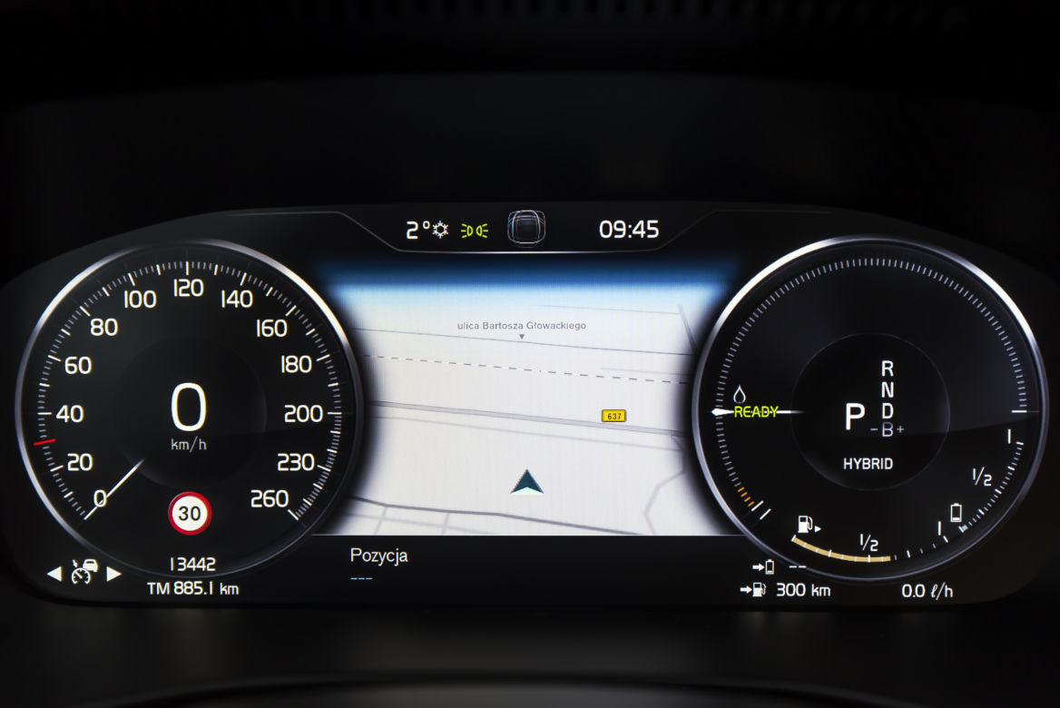 Volvo XC40 T5 Twin Engine Inscription 