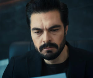 Dziedzictwo, odc. 839. Yaman