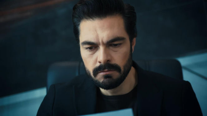 Dziedzictwo, odc. 839. Yaman