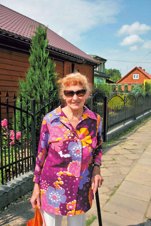 Ochłapy zamiast waloryzacji