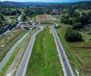 Sądeczanka nareszcie rusza! Historyczny moment dla Małopolski