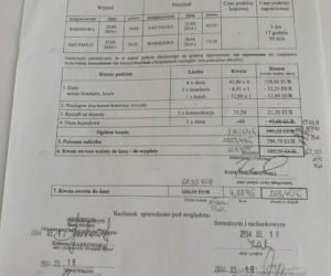 Rafał Trzaskowski. Pobyt w Brazylii