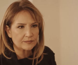 Miłość i nadzieja, odc. 360. Feraye