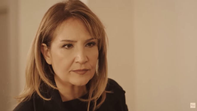 Miłość i nadzieja, odc. 360. Feraye