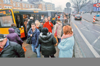 Warszawa. Rok bez wielkich podwyżek