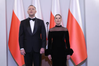 Bezpieczeństwo Polski priorytetem mimo wejścia do G20. Prezydent Nawrocki wskazuje na Rosję.