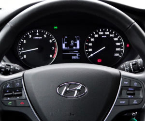 Hyundai i20 Coupe 1.4 MPI Premium