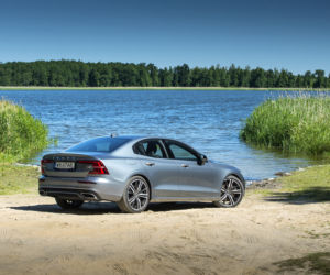 Volvo S60 T5 R-Design