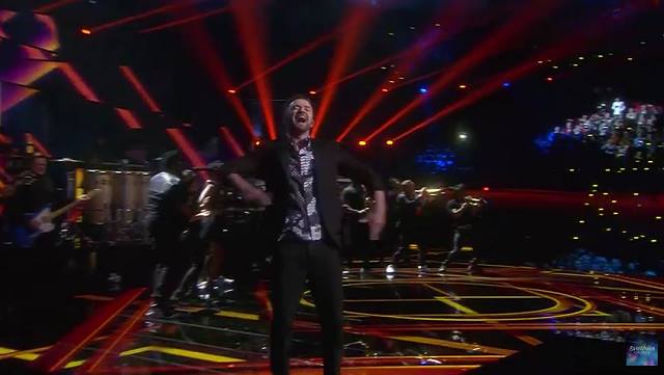 Eurowizja 2016: WYNIKI Które miejsce zajął Szpak? Występy, punktacja, relacja, kto wygrał Eurowizję w Szwecji?