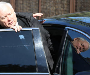 Jarosław Kaczyński
