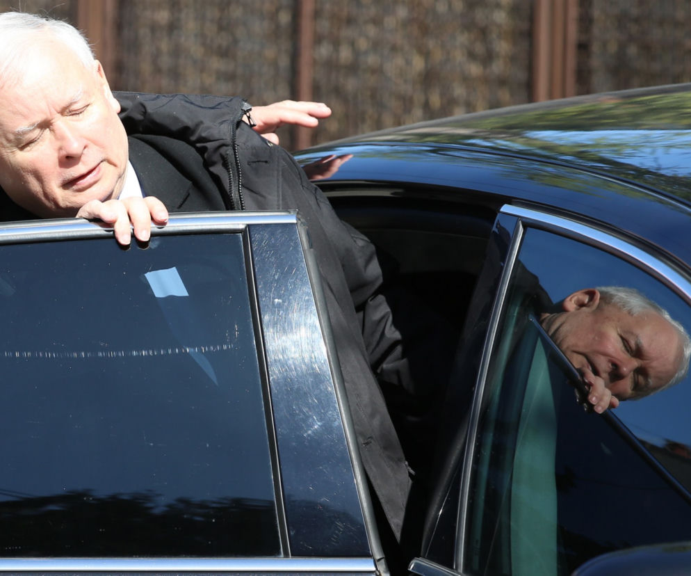 Jarosław Kaczyński