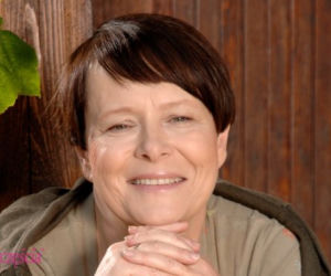 Barwy szczęścia. Ilona Łepkowska