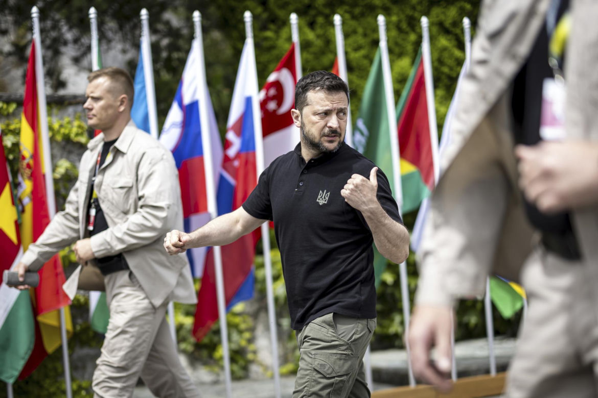 Volodymyr Zelenskyy
