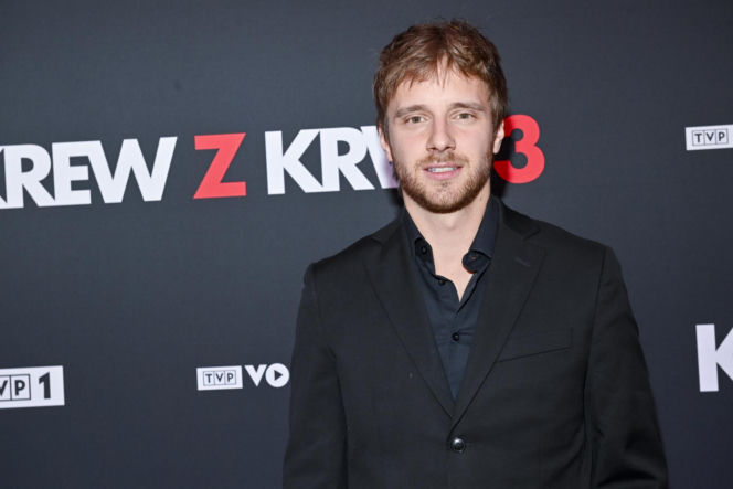 Maciej Musiał znów zaskakuje. To w tym roku przekazał na aukcję WOŚP. Będzie kolejny rekord?