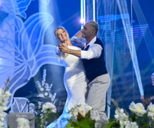 Elżbieta Romanowska, Rafał Maserak, Festiwal Weselnych Przebojów