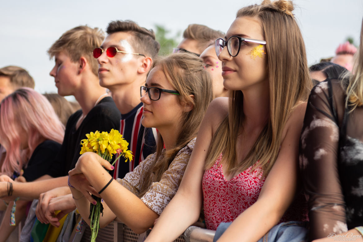 Kraków Live Festival 17.08.2019