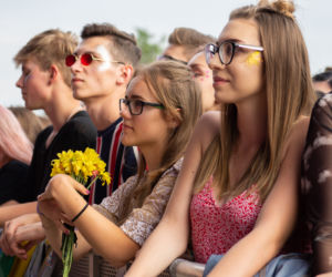 Kraków Live Festival 17.08.2019