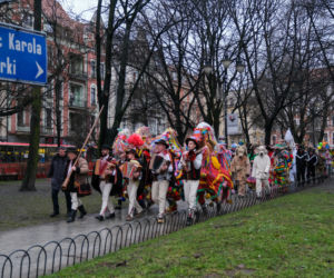 Dziady Żywieckie