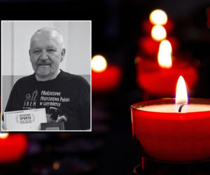 Nie żyje wybitny sportowiec! Przez lata był sercem polskiej szermierki. Był mentorem, przyjacielem i autorytetem 