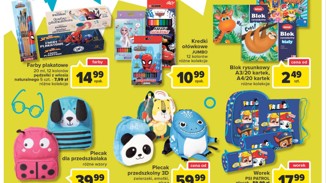 Carrefour