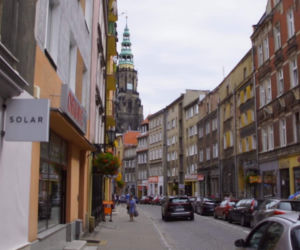 To najbardziej kolorowe miasteczko Dolnego Śląska. Turyści są zachwyceni
