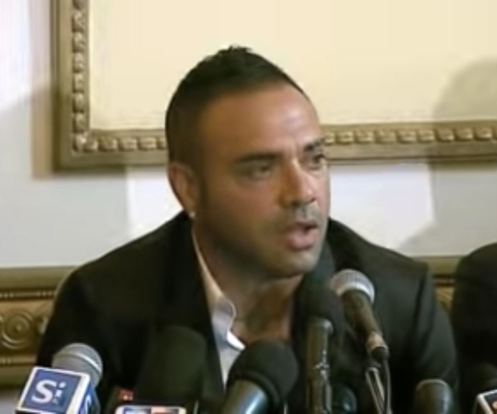 Fabrizio Miccoli