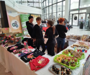 34. Finał WOŚP w Galerii Siedlce