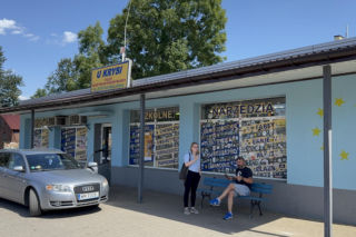 Tak naprawdę wyglądają Wilkowyje z Rancza