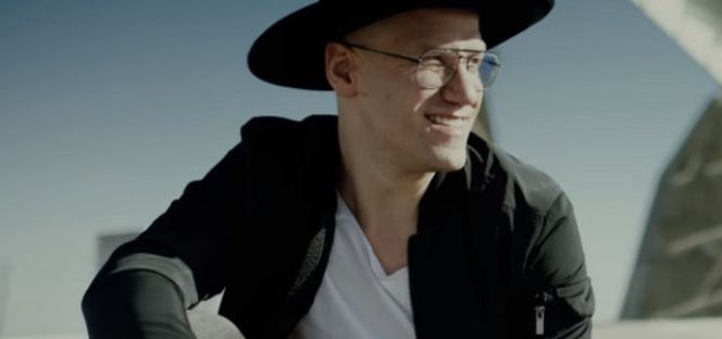 Gromee - piosenka Light Me Up na Eurowizję ma teledysk! CIEKAWOSTKI o klipie 