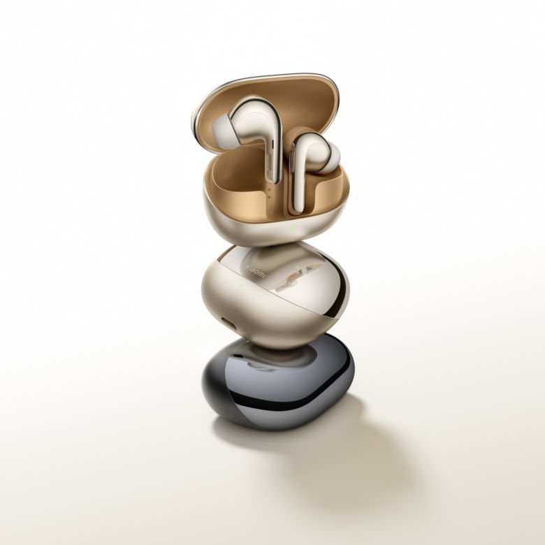 Xiaomi Buds 4 Pro i Xiaomi Watch S1 Pro