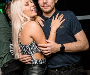 Tak się bawią studenci na Śląsku. Za nami studenckie otrzęsiny w klubie Pomarańcza Katowice [GALERIA]