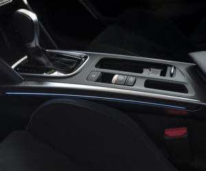 Renault Megane Grandtour E-TECH Plug-in Hybrid