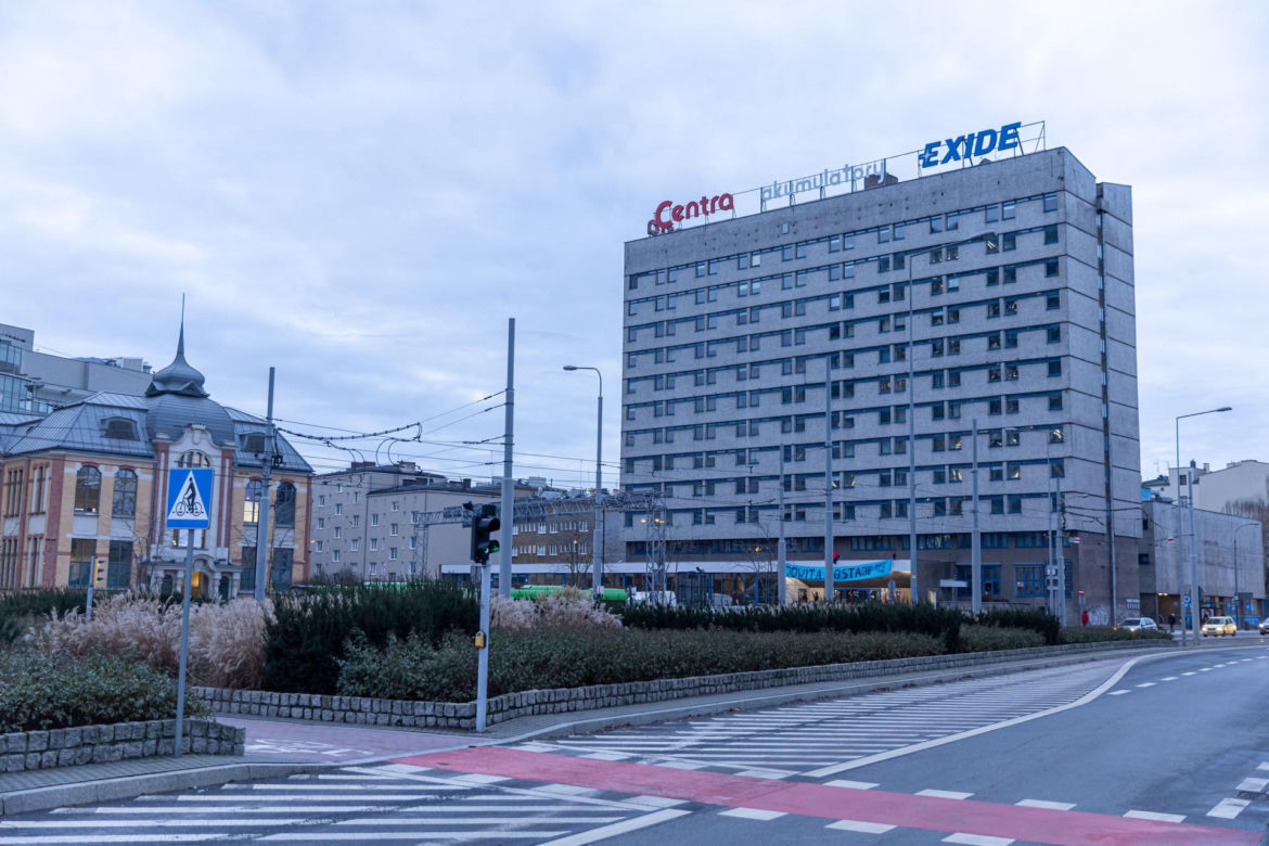 Jowita zostaje