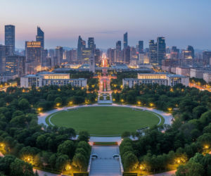 AI wytypowała najlepsze miasto w Polsce. Zapomnij o stolicach, to prawdziwe zaskoczenie?