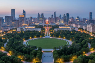 AI wytypowała najlepsze miasto w Polsce. Zapomnij o stolicach, to prawdziwe zaskoczenie?