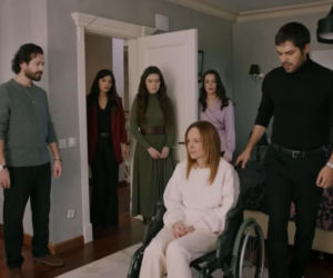 Wichrowe wzgórze odc. 349