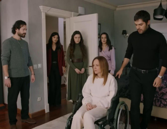 Wichrowe wzgórze odc. 349