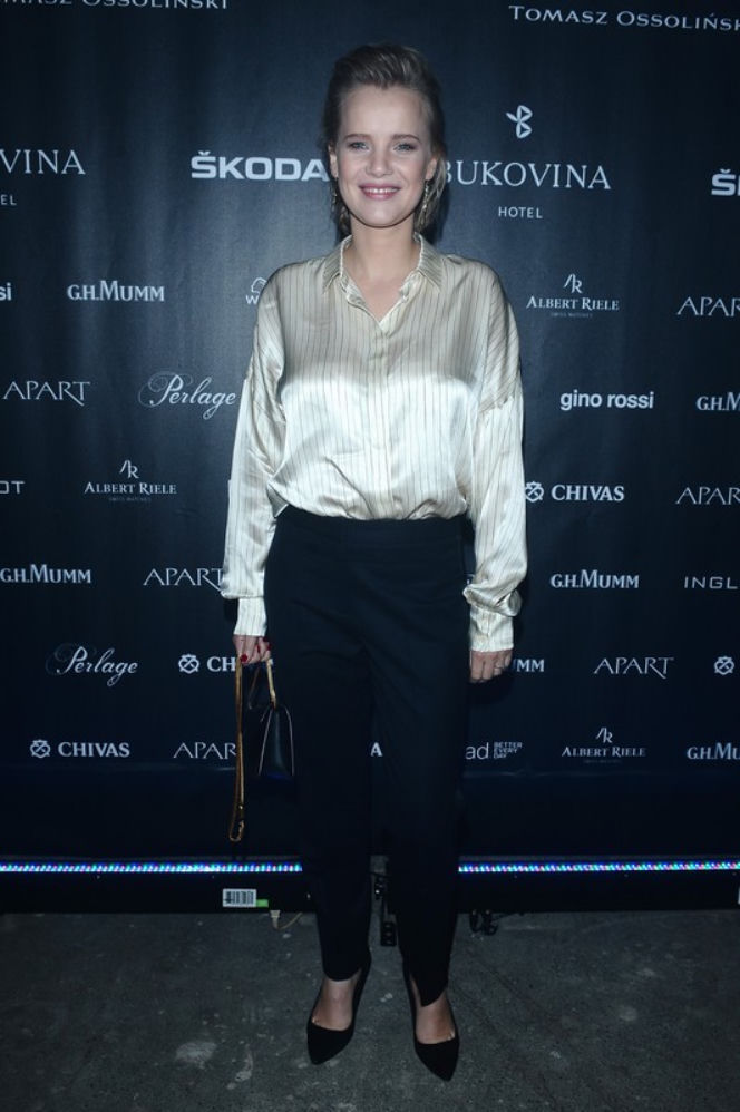 Joanna Kulig