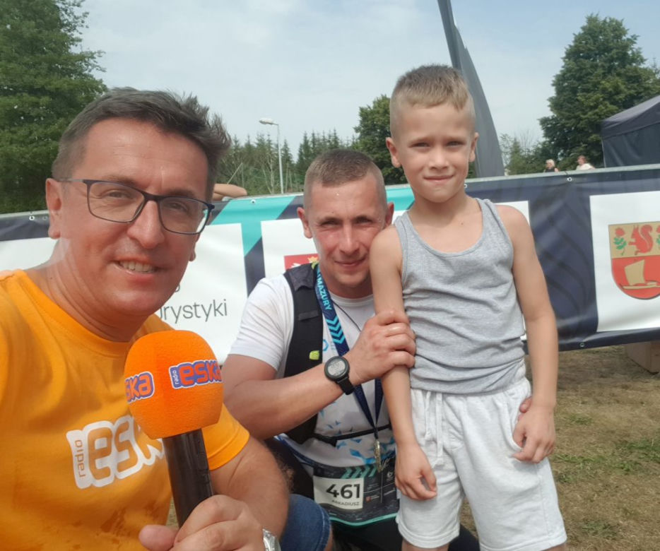 Eska Summer City Olsztyn! ULTRA Mazury